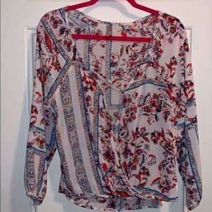 Dainty Hooligan Top